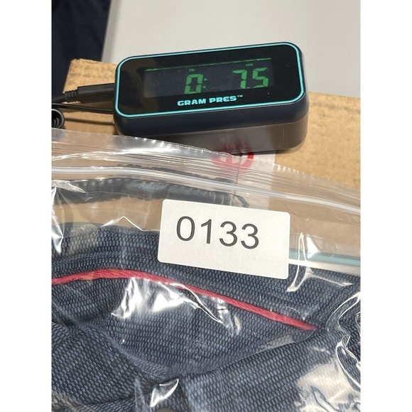 Nat‎ Nast Polo Shirt Mens L Blue Soft Stretch Luxury Originals Casual Heathered - Picture 12 of 12